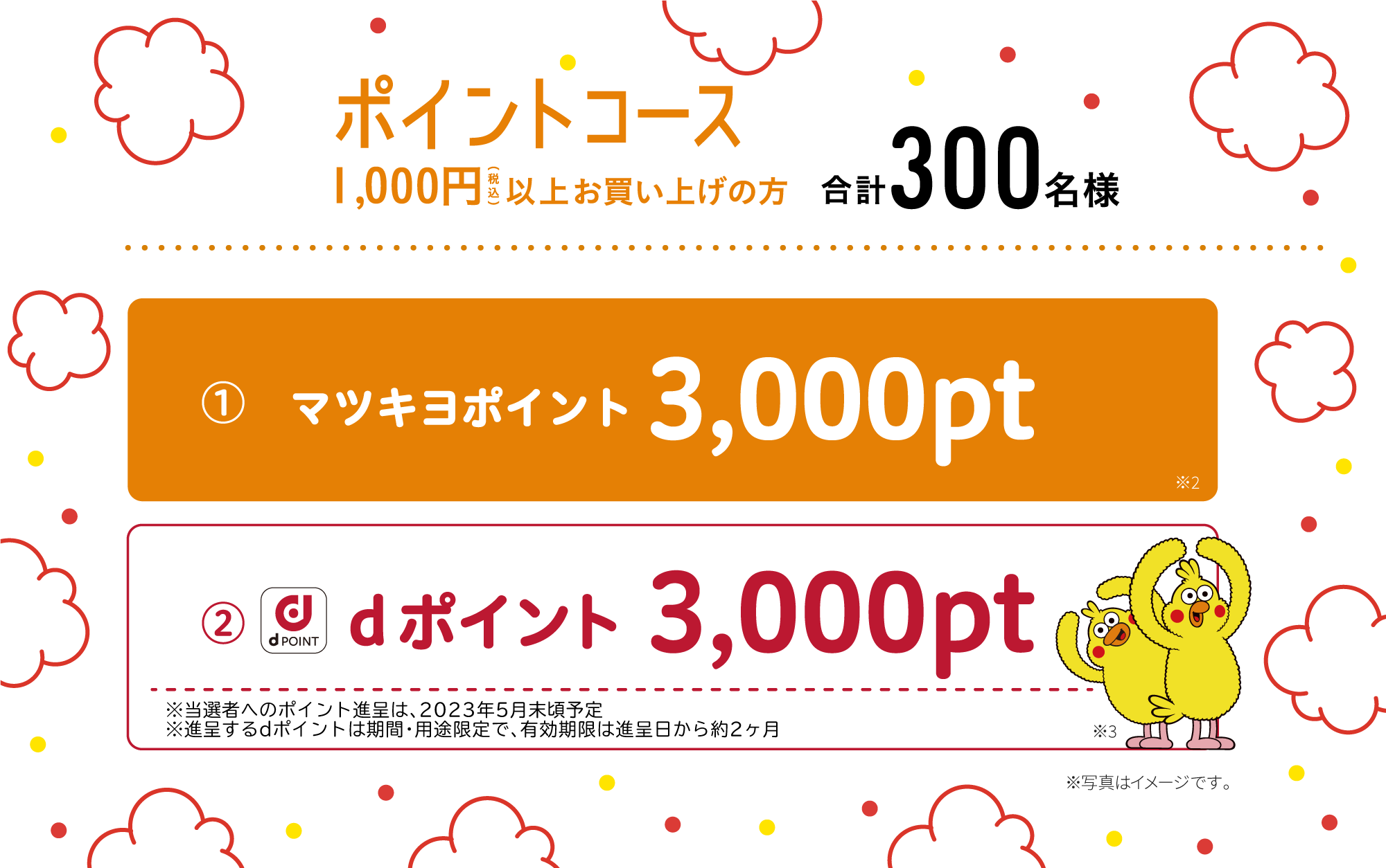 ポイントコース