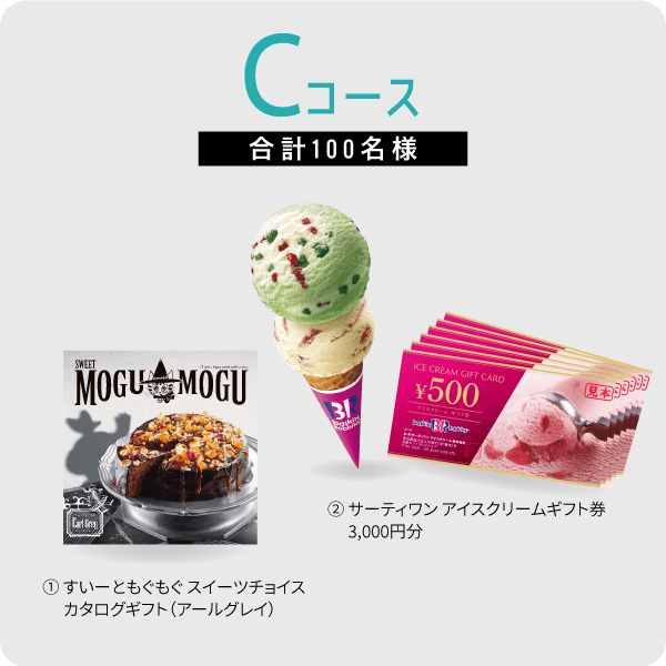 Cコース