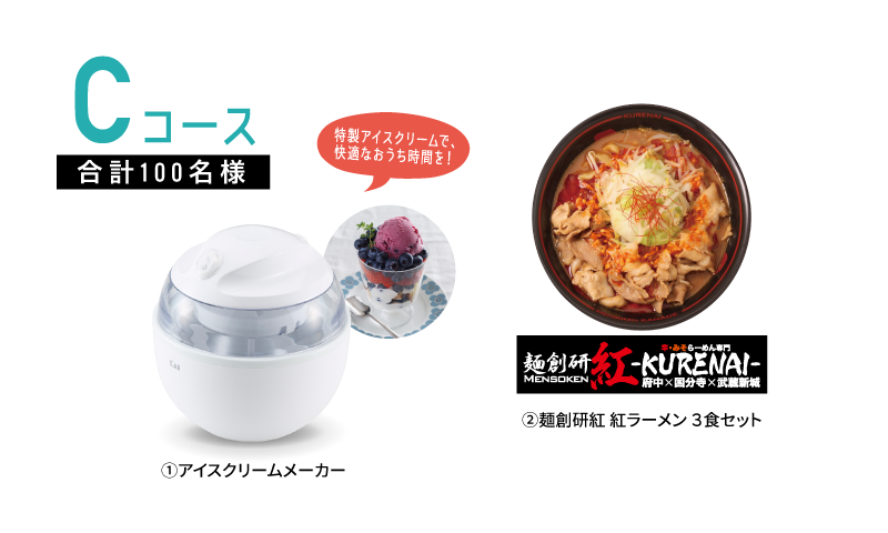 Cコース