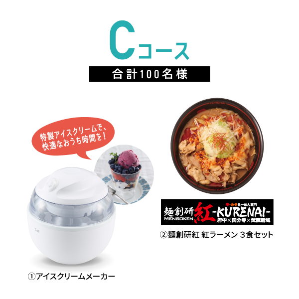 Cコース