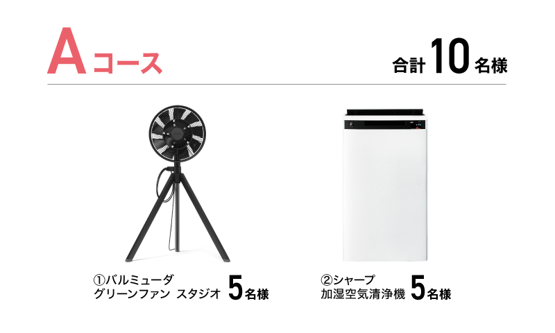 Aコース