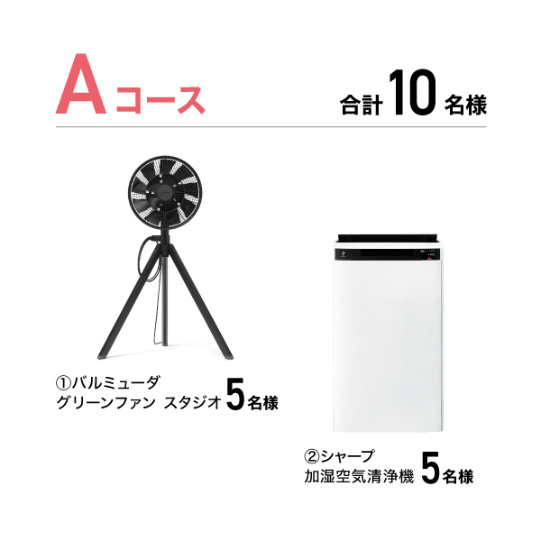 Aコース