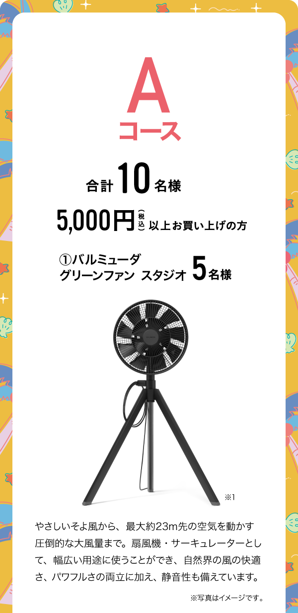 Aコース