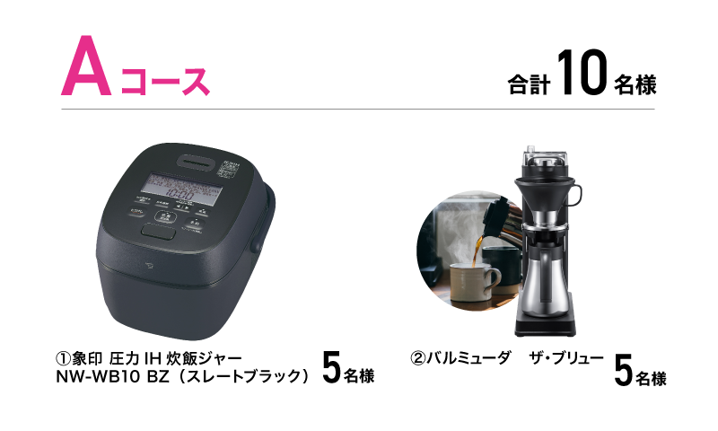 Aコース