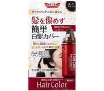 Ｄｒシーラボ　簡単ひと塗り白髪カバー　シリーズ写真
