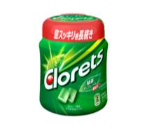 クロレッツ　オリジナルミント　ボトルR写真