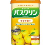バスクリン　600g写真