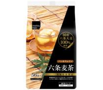 ｍｋ　六条麦茶写真