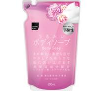 ｍｋ　弱酸性ボディソープＷ保湿　詰替　400ml写真