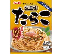 まぜるだけのスパゲッティソースシリーズ写真