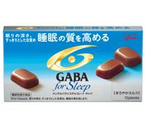 メンタルバランスチョコレートGABAフォースリープ＜まろやかミルク＞写真