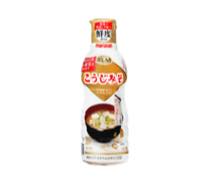 鮮度のこうじみそ写真