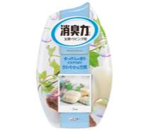 消臭力シリーズ写真