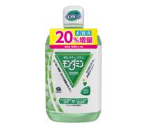 モンダミン　1300ml写真