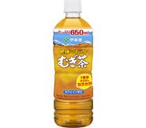 健康ミネラル麦茶写真