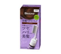 ブローネヘアマニキュア　本体写真