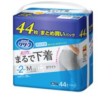 リリーフはつらつパンツシリーズ　ジャンボサイズ写真