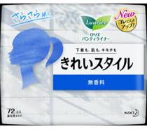ロリエきれいスタイルシリーズ写真