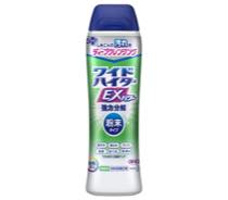 ワイドハイターＥＸパワー粉末タイプ本体写真