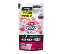 トイレマジックリン消臭ＳＰ詰替写真