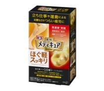 バブ　メディキュア悩み特化　６錠入　シリーズ写真