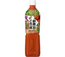 野菜一日これ一杯　スマートPETシリーズ写真