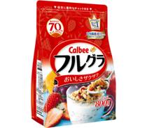 フルグラ写真