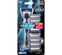 ａｘｉａバリューパックスリム写真