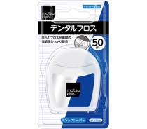 ｍｋ　デンタルフロス写真