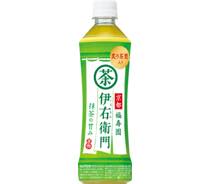 伊右衛門写真