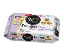 エリエール　トイレクリーナーシリーズ写真