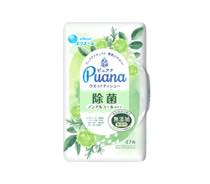 ｴﾘｴｰﾙ　Puanaシリーズ写真