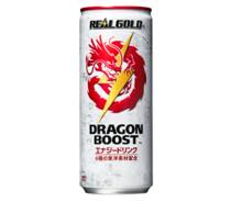 リアルゴールド　ドラゴンブースト写真