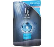 h&s for men シャンプーコンディショナー写真