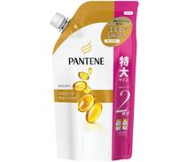 パンテーン　詰替特大写真
