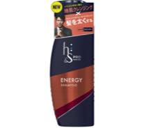 h&s PRO　シリーズ写真