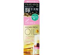 ルシードエル　オイルトリートメント　#EXヘアオイル写真