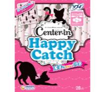 ＣＩハッピ－キャッチシリーズ写真