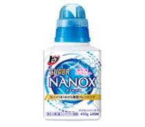 トップスーパーＮＡＮＯＸ・ニオイ専用・ハレタ本体写真