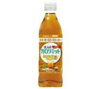 大人のカロリミット　はとむぎブレンド茶写真