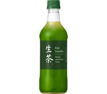 生茶写真