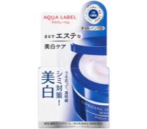 ＡＱＬ　Ｓジエルクリーム（ビハク）写真