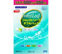 フォレストリーフ５００ｍｌダブルパック写真