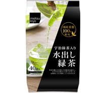mk　水出し緑茶写真