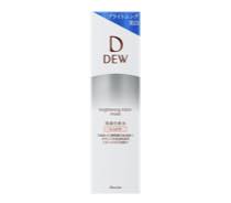 ＤＥＷブライトニングローション写真