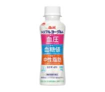 トリプルヨーグルトドリンクタイプ写真