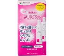 MK抗菌O2ケアミルファ2P写真