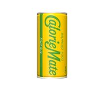 カロリーメイトリキッド　フルーツミックス味写真