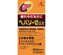 ヘパリーゼGX写真