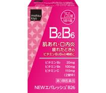 ＮＥＷエバレッシュＢ２６写真
